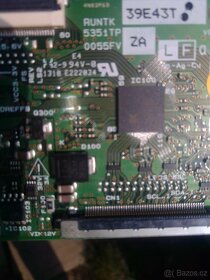 Samsung QE50Q64TAU UE32F5300 UE40F6200 UE50TU8072 - 16