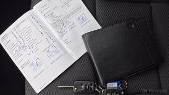 Volkswagen Golf Plus 1.4 59kW 1.Majitel bez koroze Tažné - 16