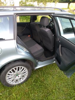 Škoda Octavia  1.9 TDI 96kw - 16