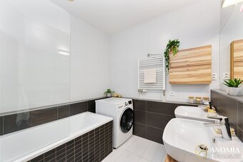 Prodej bytu 3+kk, 77 m2 - Praha - Kyje, ev.č. 00452 - 16