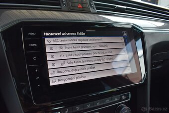 Volkswagen Passat ALLTRACK 2.0BiTDI 176kW TAŽNÉ ČR - 16