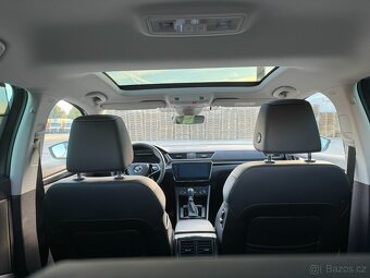 Skoda superb 3 lift-8/2024-L&K 4x4 147kw ODPOCET DPH - 16