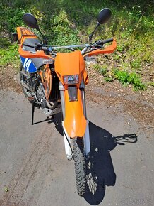 Ktm 620 Lc4 po STK - 16