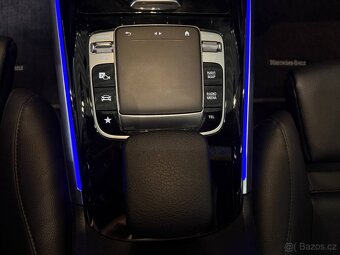 Mercedes-Benz GLB, 2.0D 140kw, r.2010, 65 t.km. - 16