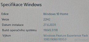 Acer Aspire 5738Z - 16