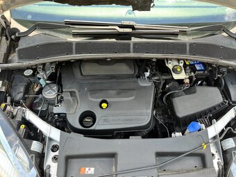 S-max 2,0TDCi 120kW, AUTOMAT , 2011, jen 174tkm, pěkný - 16