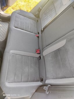 Ateca 2.0 TDI  44 najeto 68 tis - 16