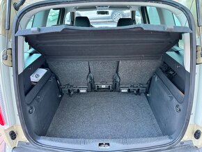 Škoda Roomster SCOUT 1.2TSI 63kw, ČR , KLIMA, 2011 - 16