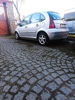 Citroen C3 Exclusive - 16