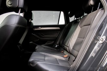 Volkswagen Passat Alltrack 2.0 TDI 140kw - 16