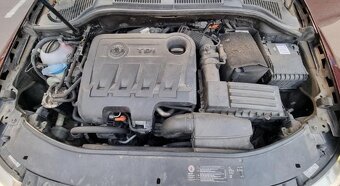 Prodám škoda Superb 2.0 TDI - 16