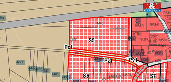 Prodej pozemku, 755 m², Křenovice - 16
