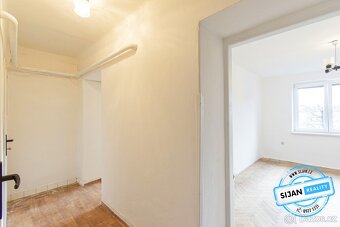 Prodej bytu 3+1 ul. Mikulášská, Krnov, ev.č. 00628 - 16