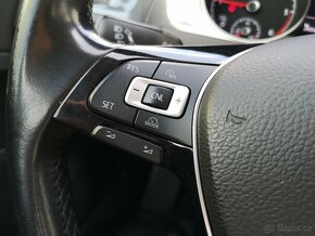 VW Golf Variant 1.6 85kW 1.Maj.ČR.Serviska odp.DPH. - 16