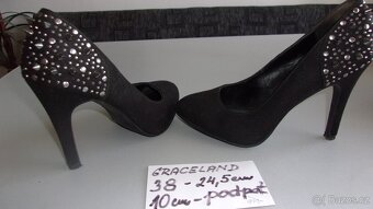 SNĚHULE-ITAL.+KOZAČKY+ZDR.BOTY+STŘEVÍČKY. - 16