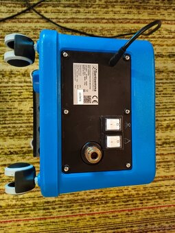 Karcher PUZZI 10/1,8/1,PROFI STROJ SABRINA,SANTOEMMA,ZÁRUKA - 16