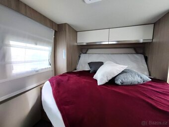 Obytné auto Laika ECOVIP L 4012 DS nové skladem - 16