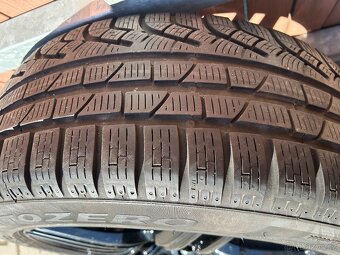 Alu kola + Pneu BMW 3er G20 G21 KBA51525 - 16