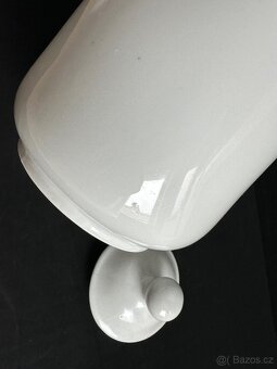 Porcelánový džbán/konvice Thun 3,3l - 16