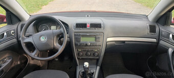 Škoda Octava II 1.9 TDI PD 77 kW - 16