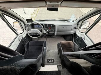 Fiat Ducato 2.8 - 16