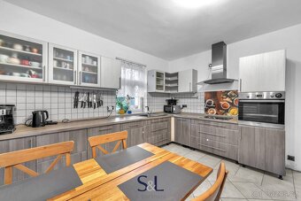 Prodej byty 3+1, 110 m2 - Šimonovice, ev.č. 01133 - 16