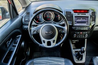 Kia Venga 1.4 CVVT Platinum - 16