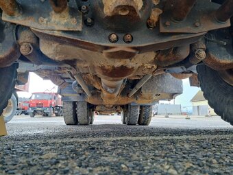 TATRA T163 JAMAL 6X6 - 16