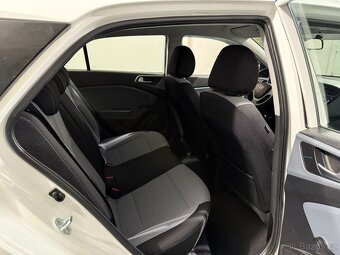 Hyundai i20 1,1 CRDI FAMILY+ SUPER STAV 114.000 KM - 16
