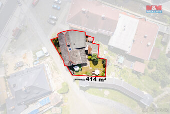 Prodej rodinného domu, 210 m², Chřibská - 16