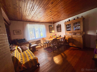 Prodej domu 65 m² s pozemkem 642 m² - 16