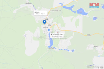 Prodej výrobního objektu, 260 m², Libá - 16