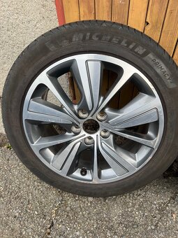 Citroen C4 Grand Picasso 1.6benzin,7 míst - 16