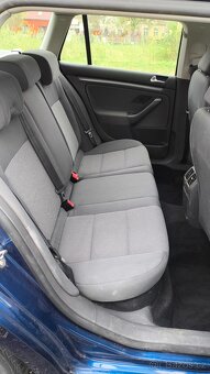 Volkswagen Golf V Variant 1.9 TDI 77 kW - 16