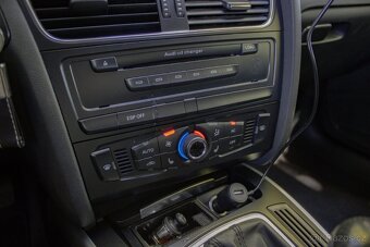 Audi A5 2.7 TDI V6 multitronic coupé aj na splátky - 16