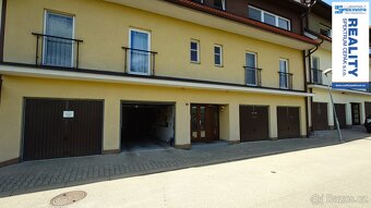 Prodej bytu 3+kk s garáží, 61 m2 - Český Krumlov - 16