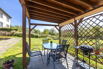Prodej rodinného domu 182 m² v Rakovníku, pozemek 790 m² - 16