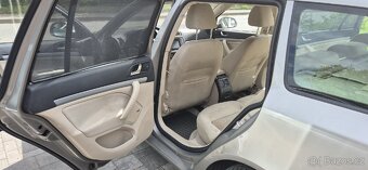 Škoda Octavia, 1.8 TSi, 4x4, servisováno - 16