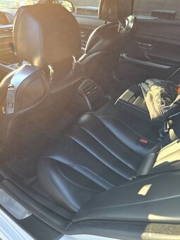 Prodám bmw 640D - 16