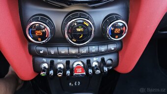 Mini Cooper, D 1,5 85 kW KABRIO - 16