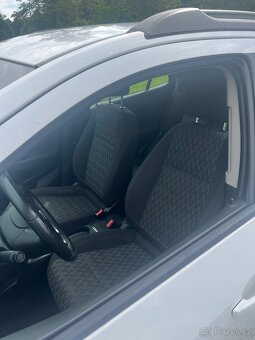 Opel Mokka 1.7 cdti automat - 16