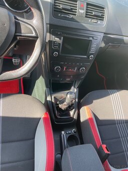 Škoda Yeti Monte Carlo 1.2 Tsi 2015 - 16