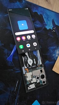 Samsung Galaxy s23 ultra Amoled lcd - 16