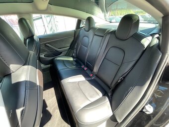 Tesla Model 3 SR+, AUTOPILOT, DPH, ZÁRUKA, Tažné - 16