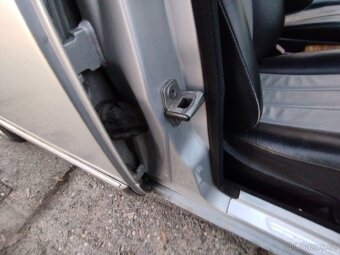 Mercedes W124 300D,rv1992,stk 10/26,najeto 190tkm - 16