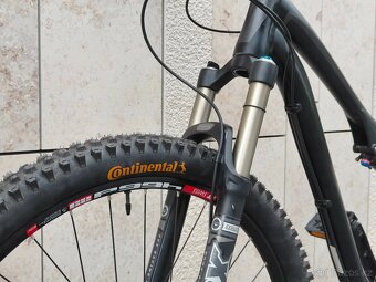 Kolo Specialized Strumpjumper Comp EVO kola 29" vel. XL - 16
