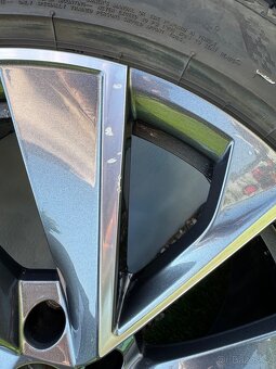 Škoda Enyaq R20 letní sada - 16