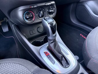 Opel Corsa Sport 1.4i 66 kw / automat - 16