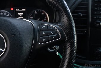 Mercedes-Benz Vito 114 CDI lang - 16