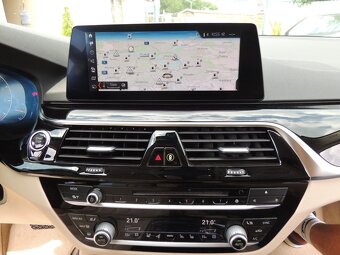 BMW 530ix Combi,185kw,2018,SportLine,ČR,1maj.-21%DPH - 16